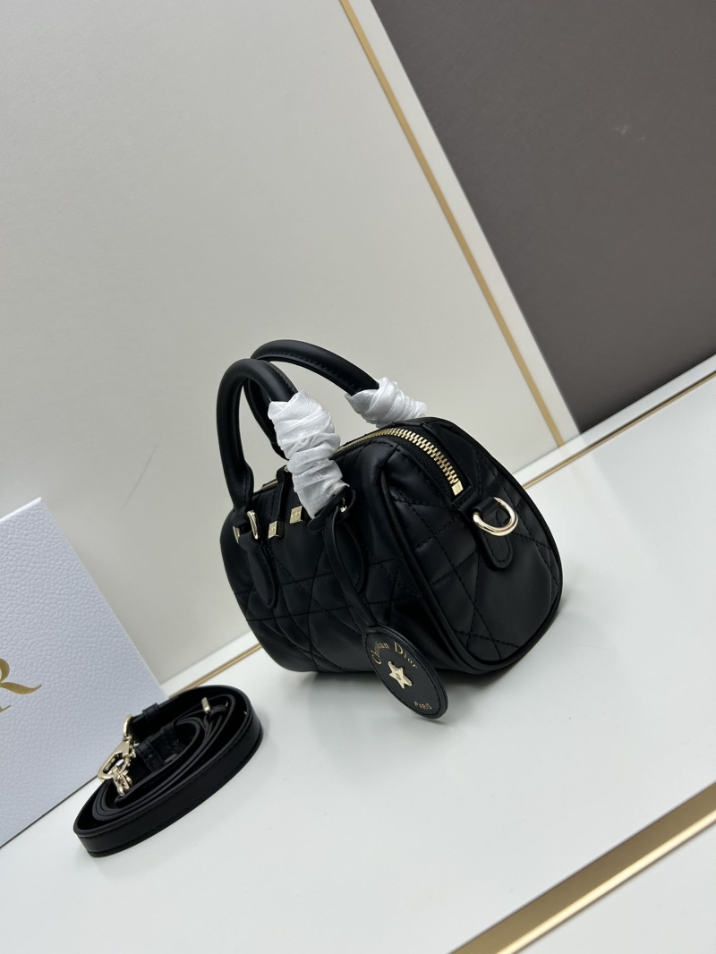 Dior Speedy Bags